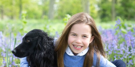 princeza Charlotte - 12