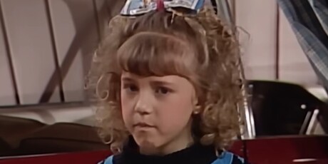 Jodie Sweetin - 3