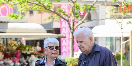 Jadranka Kosor i Mirko Galić - 1
