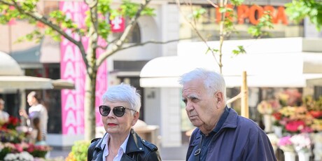 Jadranka Kosor i Mirko Galić - 2