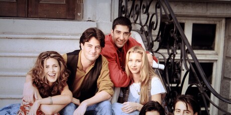 Lisa Kudrow - 5