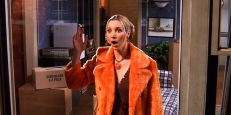 Lisa Kudrow - 6