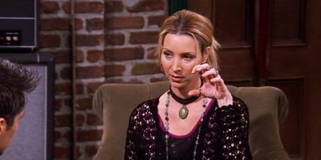 Lisa Kudrow - 8