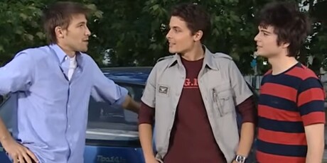 Zoran Pribičević - 1