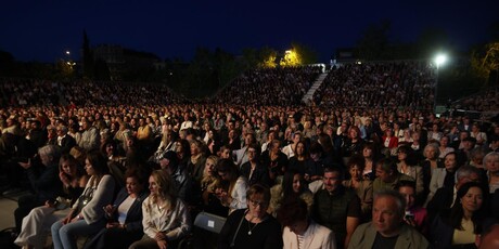 Koncert Tereze Kesovije u Splitu - 13