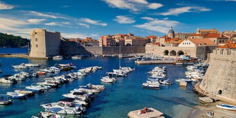 Dubrovnik