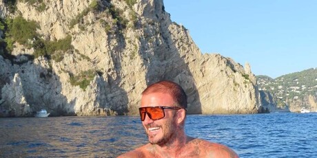 David Beckham - 2