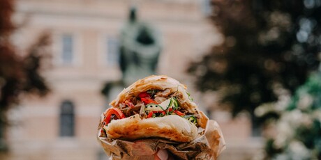 Asian Street Food Festival - 1