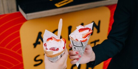 Asian Street Food Festival - 8