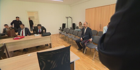 Nastavljeno suđenje bivšim ministrima - 3