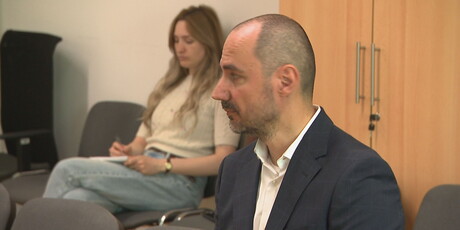 Nastavljeno suđenje bivšim ministrima - 4