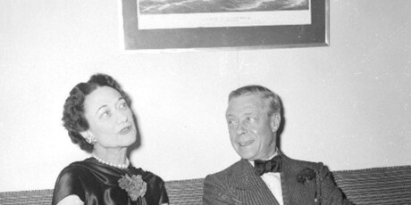 Wallis Simpson - 3