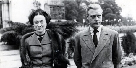 Wallis Simpson - 4