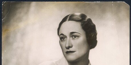 Wallis Simpson - 7
