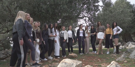In Magazin: Miss Universe - 3