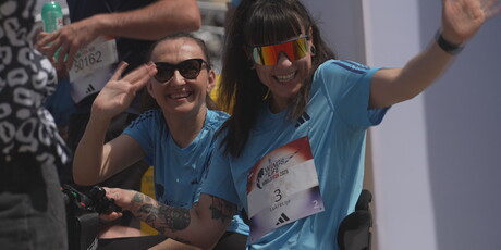 In Magazin: Wings for Life World Run - 5