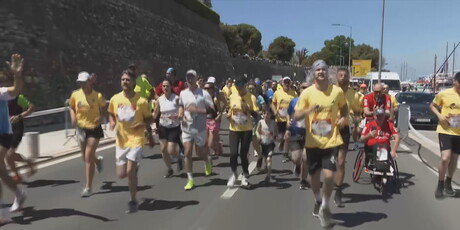 In Magazin: Wings for Life World Run - 6