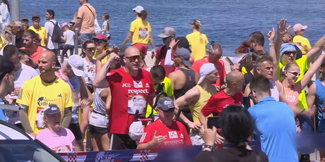 In Magazin: Wings for Life World Run - 7