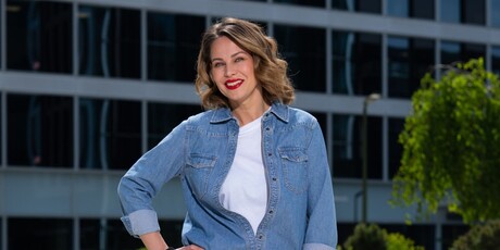 Mia Kovačić
