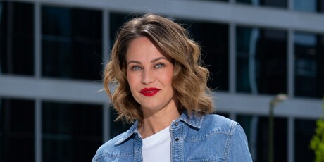Mia Kovačić