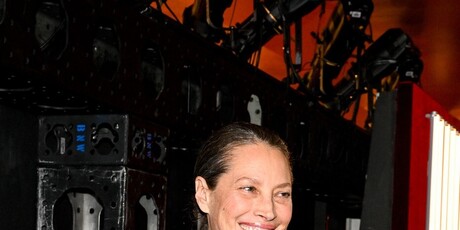 Christy Turlington - 5
