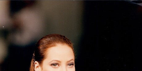 Christy Turlington - 7