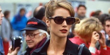 Christy Turlington - 9