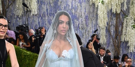 Georgina Rodriguez - 2