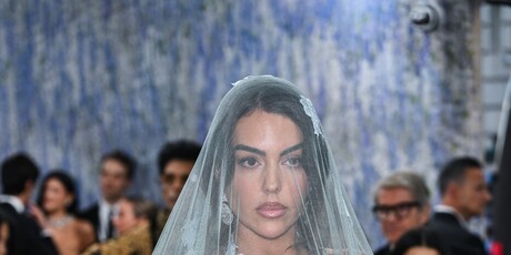 Georgina Rodriguez - 3