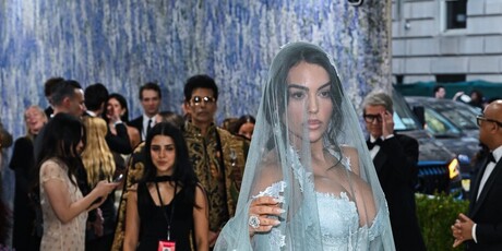 Georgina Rodriguez - 4