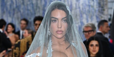 Georgina Rodriguez - 5