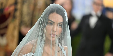 Georgina Rodriguez - 6