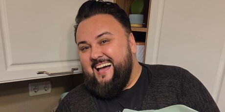 Jacques Houdek