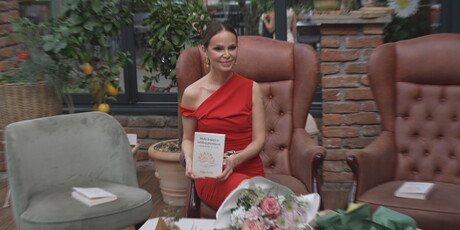 In Magazin: Josipa Pavičić - 3