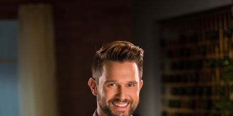 Luka Nižetić, Celebrity MasterChef - 7