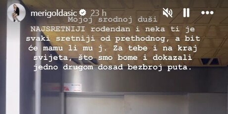 Meri Goldašić i Igor Djuga - 3