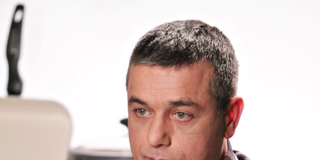 Igor Mešin, Celebrity MasterChef - 2
