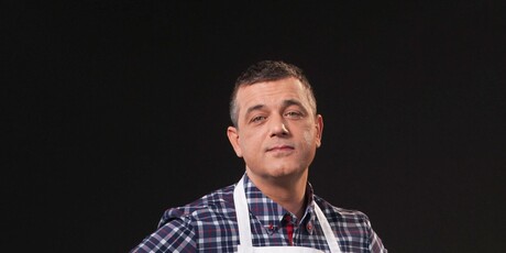 Igor Mešin, Celebrity MasterChef - 3