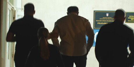 Ante Mamut predan pritvorskom nadzorniku