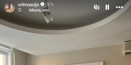 Endrina Muqaj i Selma Karić - 2