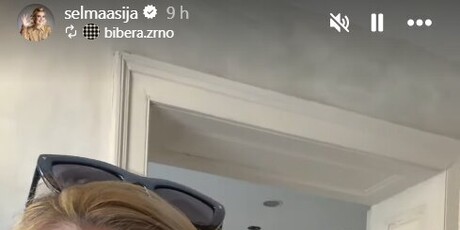 Endrina Muqaj i Selma Karić - 3