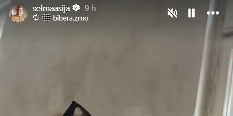 Endrina Muqaj i Selma Karić - 4