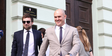 Josip Dabro na sudu - 4