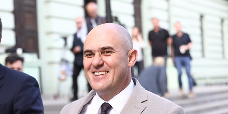 Josip Dabro na sudu - 5
