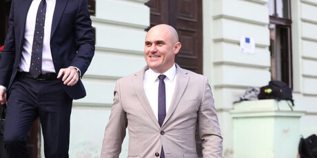 Josip Dabro na sudu - 6