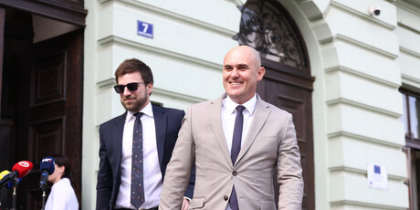 Josip Dabro na sudu - 7