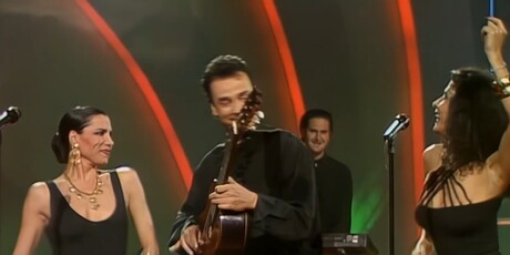 Azucar Moreno - 2