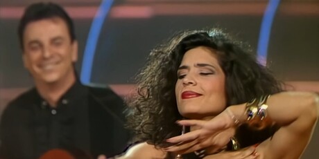 Azucar Moreno - 3