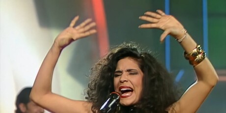 Azucar Moreno - 5