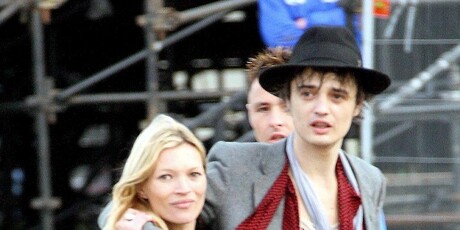 Pete Doherty - 1